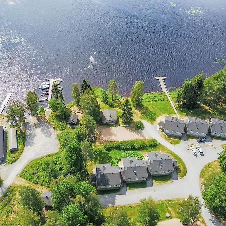 Marttinen Villa Virrat Luaran gambar