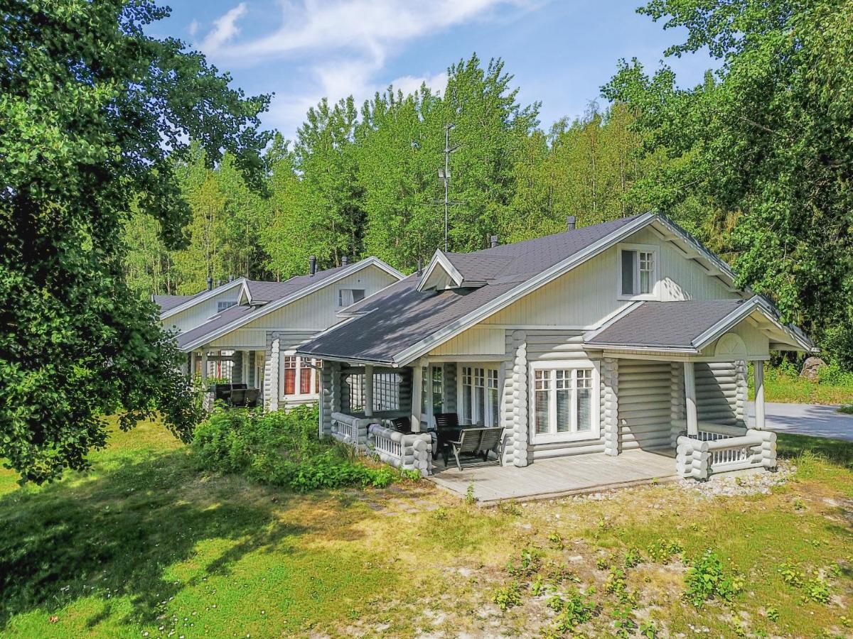 Marttinen Villa Virrat Luaran gambar