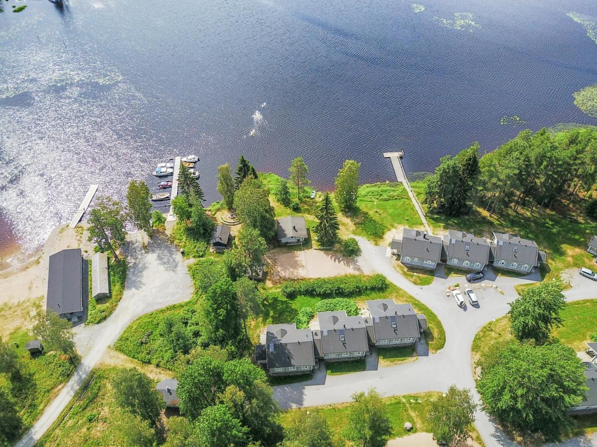 Marttinen Villa Virrat Luaran gambar