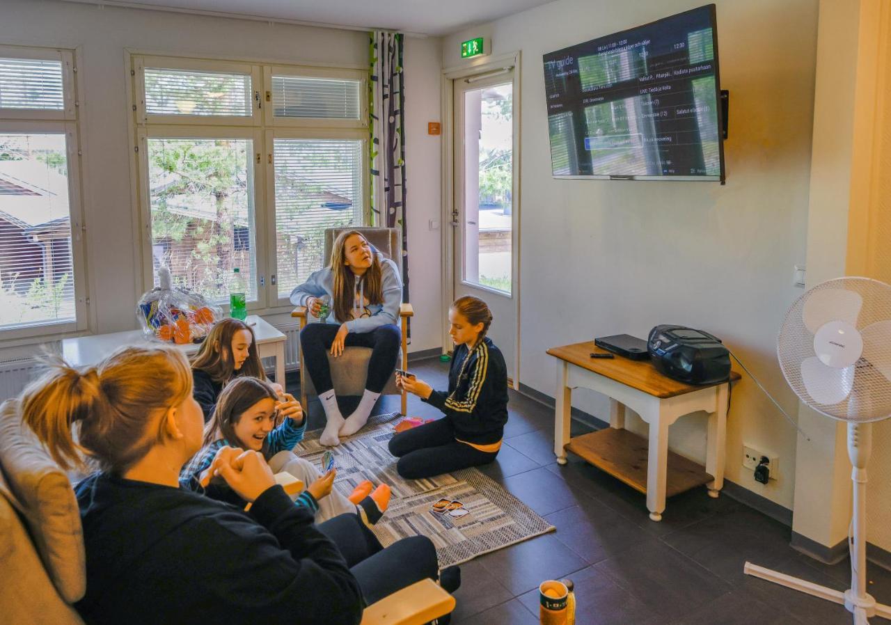 Marttinen Villa Virrat Luaran gambar