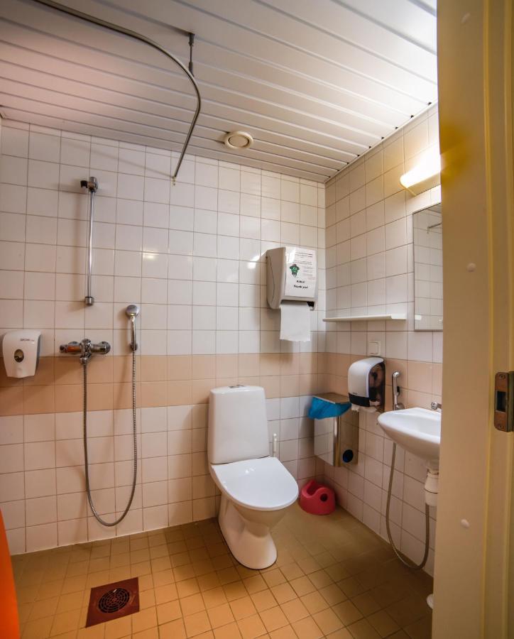 Marttinen Villa Virrat Luaran gambar