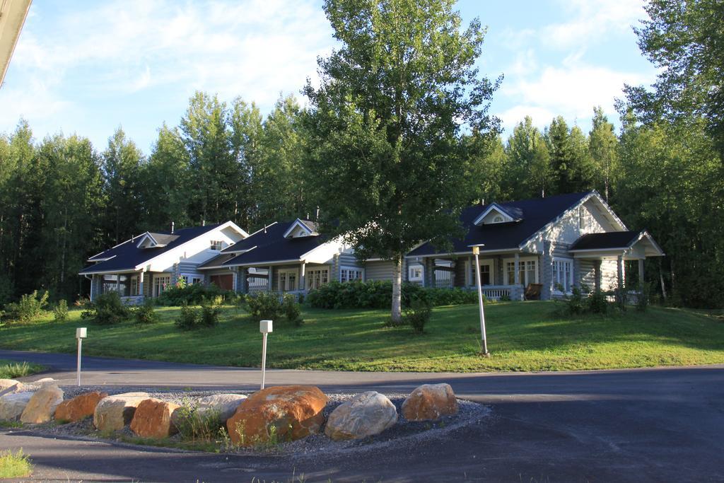 Marttinen Villa Virrat Luaran gambar