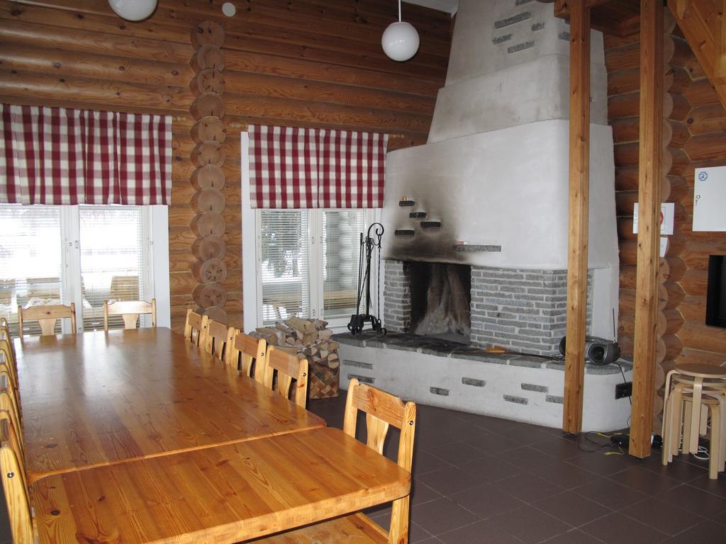 Marttinen Villa Virrat Luaran gambar