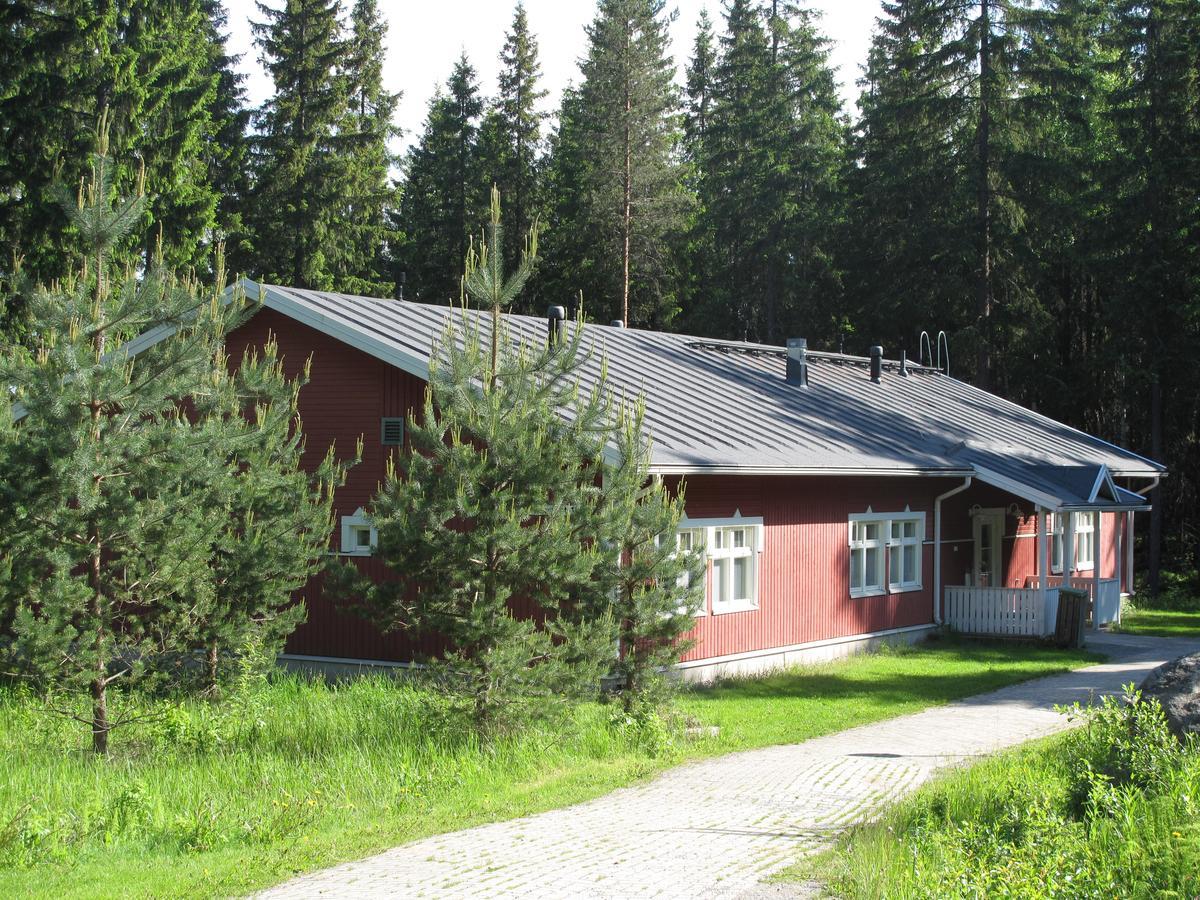 Marttinen Villa Virrat Luaran gambar
