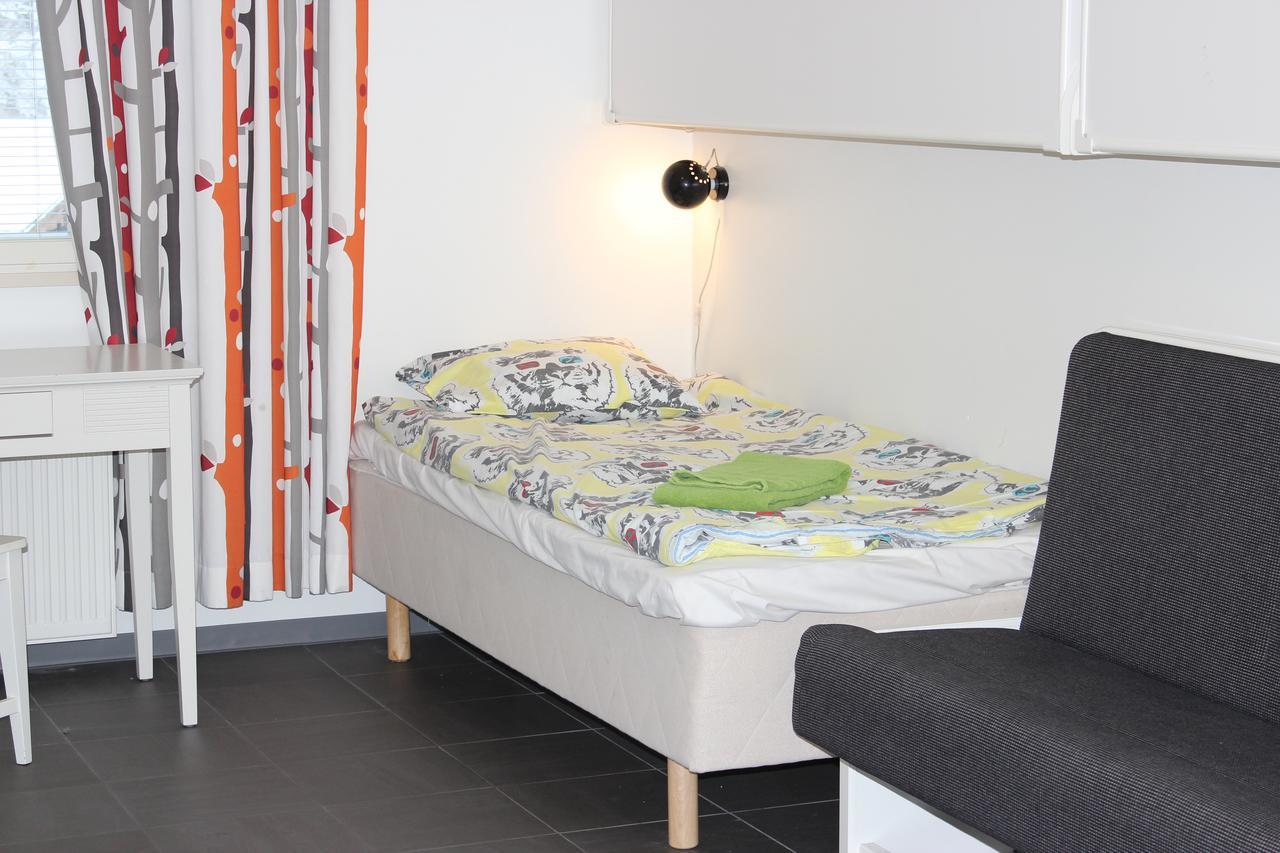Marttinen Villa Virrat Luaran gambar