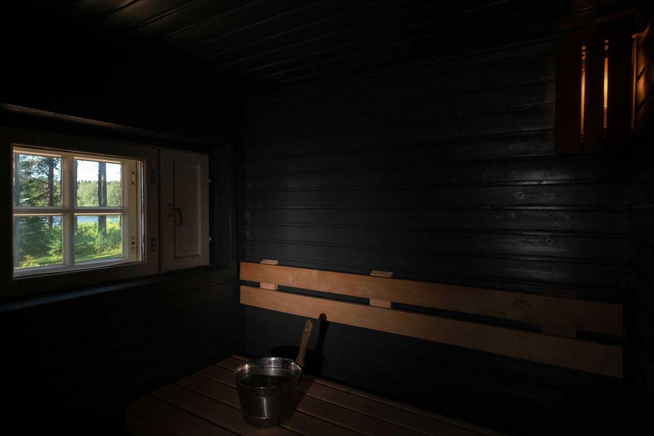Marttinen Villa Virrat Luaran gambar