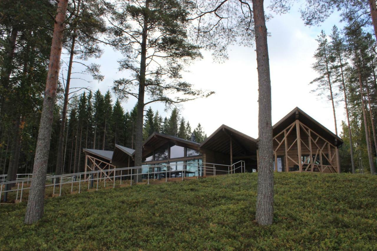 Marttinen Villa Virrat Luaran gambar