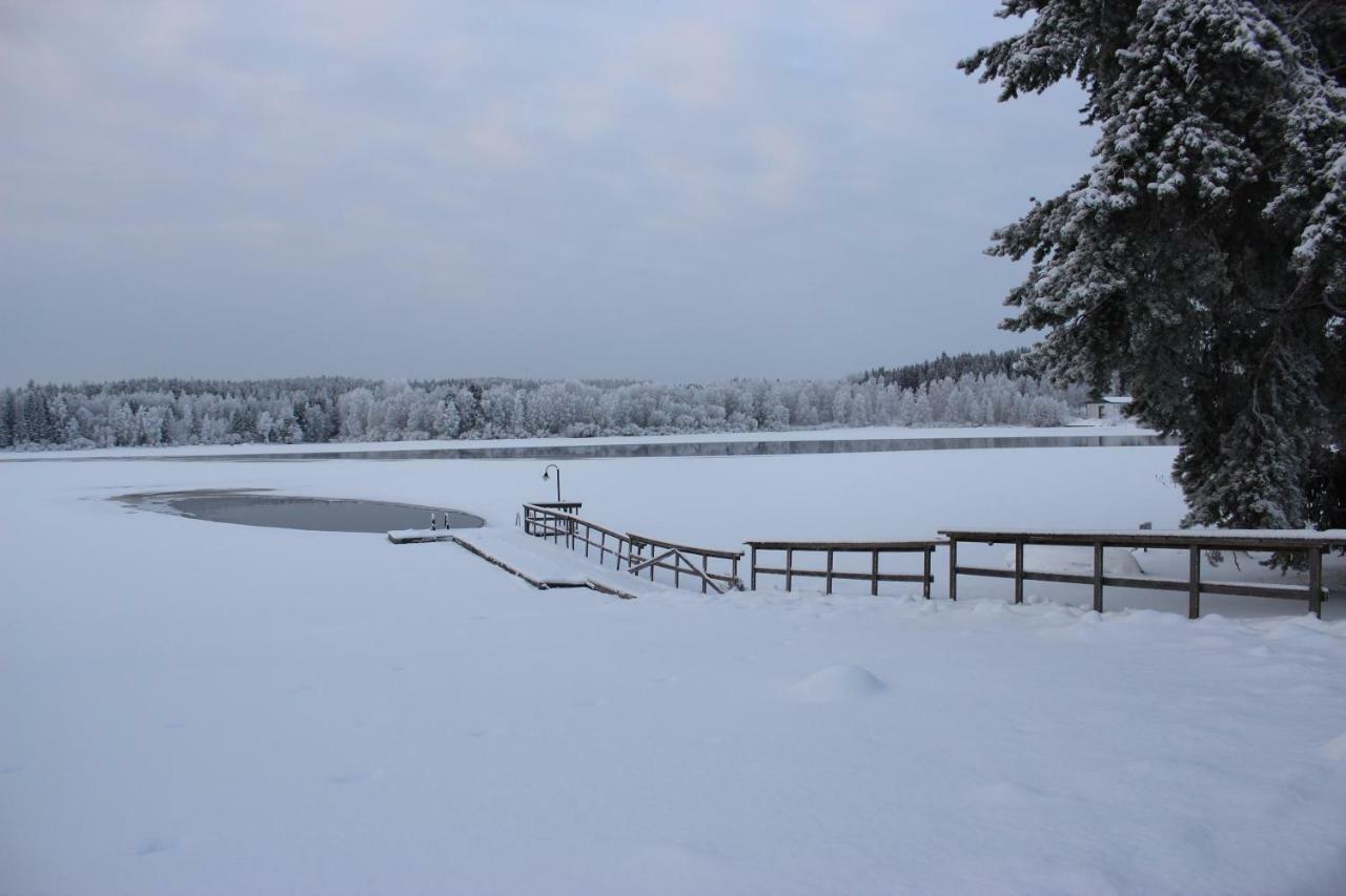 Marttinen Villa Virrat Luaran gambar