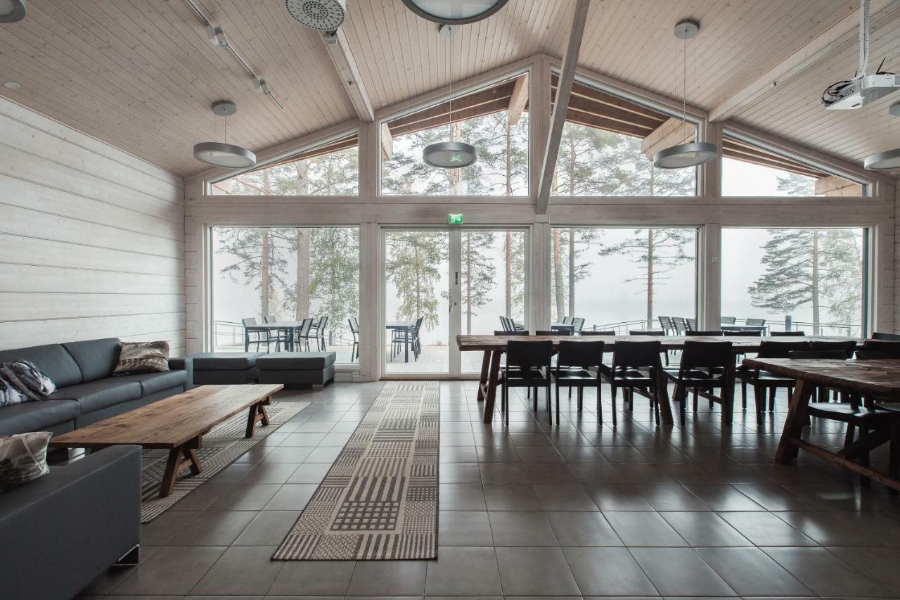 Marttinen Villa Virrat Luaran gambar