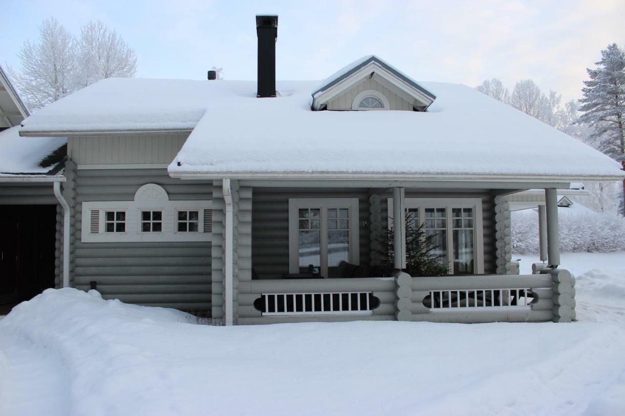 Marttinen Villa Virrat Luaran gambar