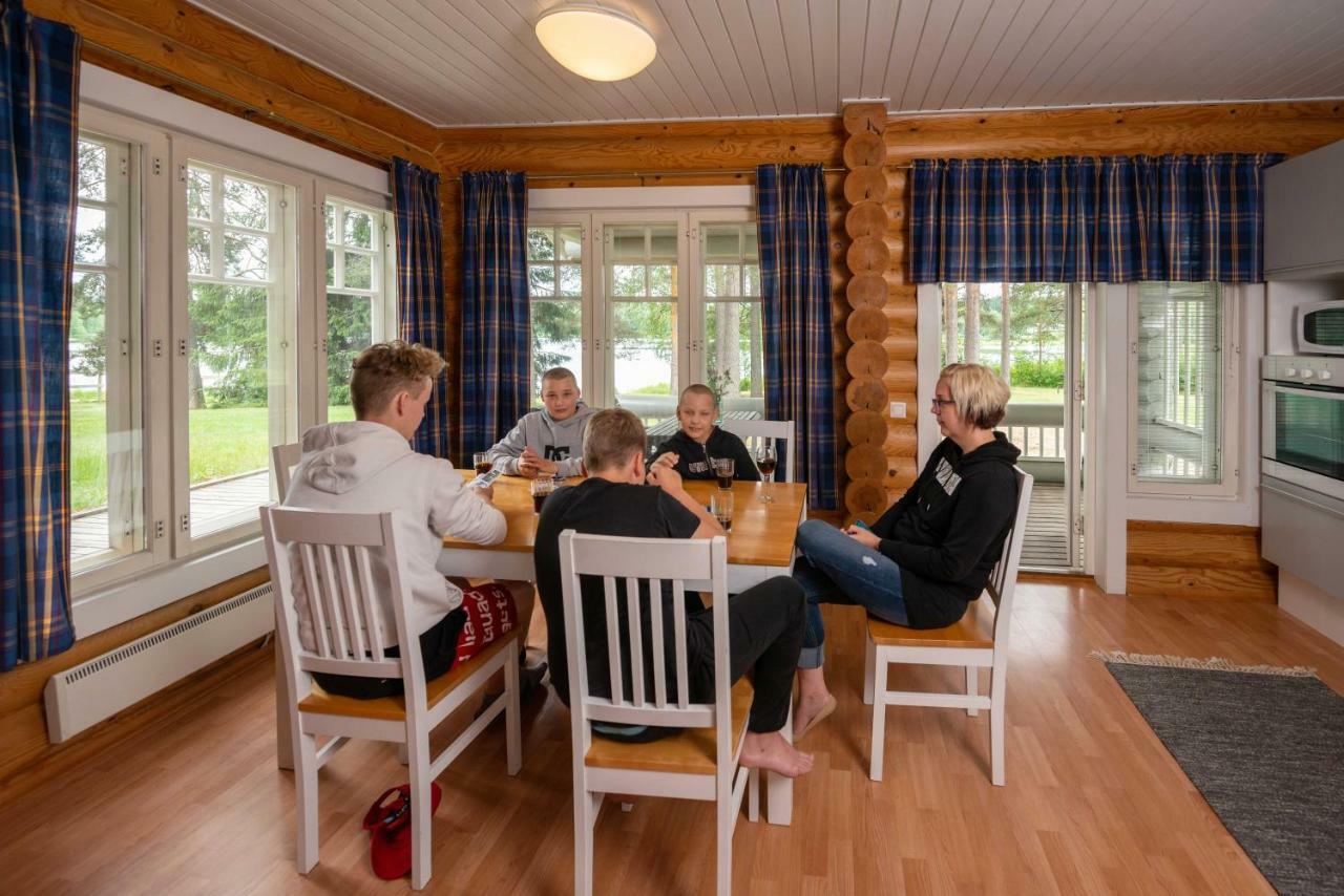 Marttinen Villa Virrat Luaran gambar