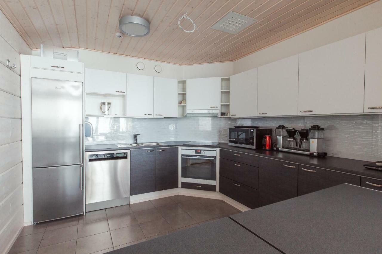 Marttinen Villa Virrat Luaran gambar