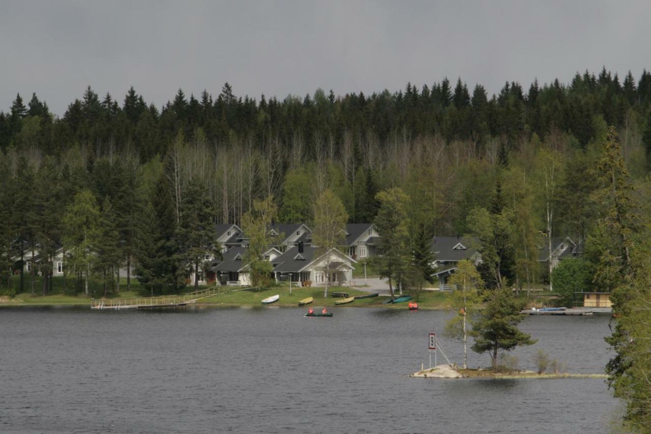 Marttinen Villa Virrat Luaran gambar