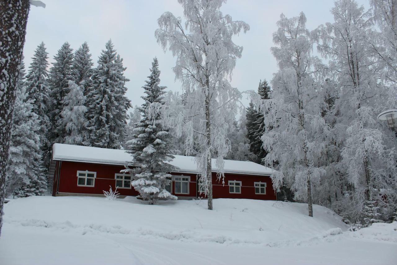 Marttinen Villa Virrat Luaran gambar