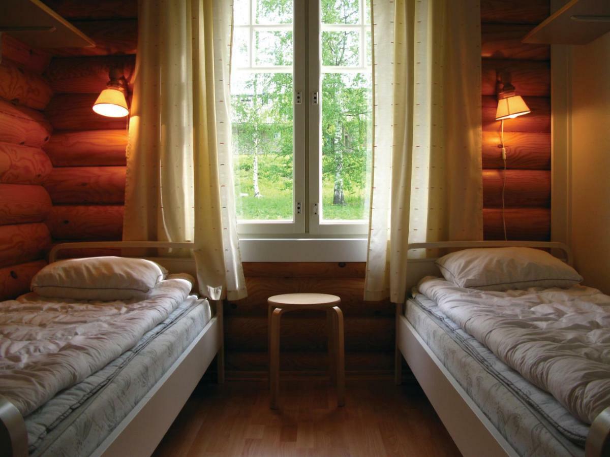 Marttinen Villa Virrat Luaran gambar