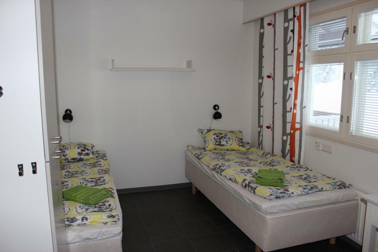 Marttinen Villa Virrat Luaran gambar