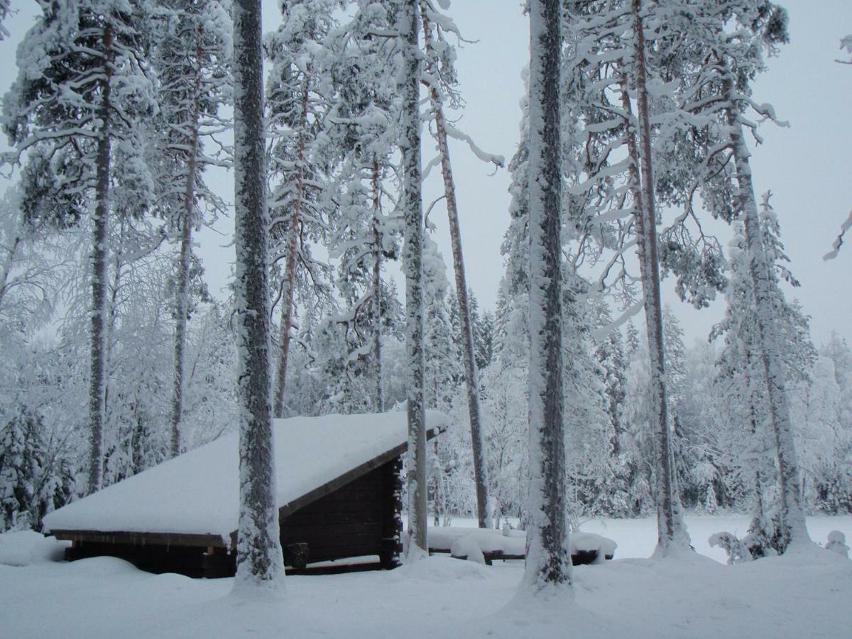 Marttinen Villa Virrat Luaran gambar